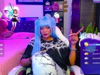 natasha2526 avatar