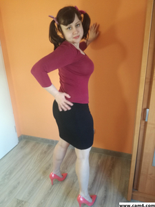 SecretAngel_X avatar