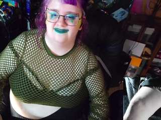 sinstresshemlock avatar