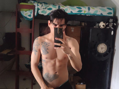 aless420 avatar