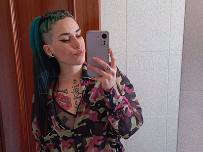 Laadyyblaack97 avatar