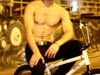 Sexylatinogay avatar