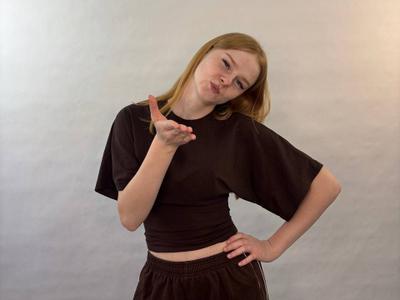 TamikoLofman avatar