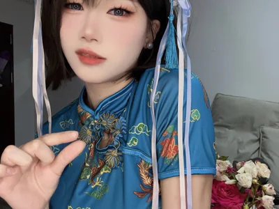 -XunMengLong- avatar