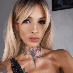 AmazinBITCH avatar
