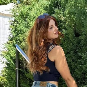 Anastelle avatar