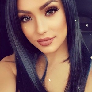 ChicaLoca__ avatar