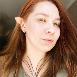 Alisa_U avatar