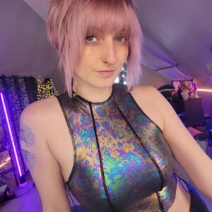 BraisleeAdams avatar