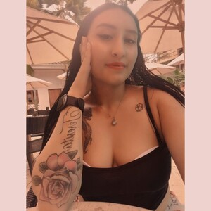 Violeta_star avatar