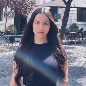 Geozinhaa avatar