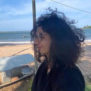 Myamillor avatar