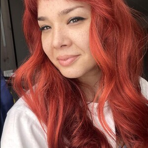 RedFireVelvet avatar