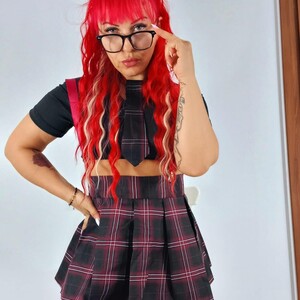FoxXxyMilf avatar