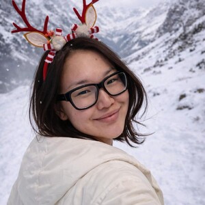 Mayuko_I avatar