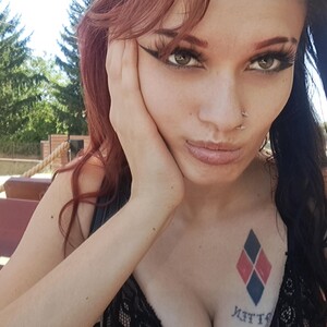Dixie_Barnes avatar