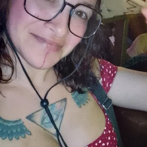 Paulina0305 avatar
