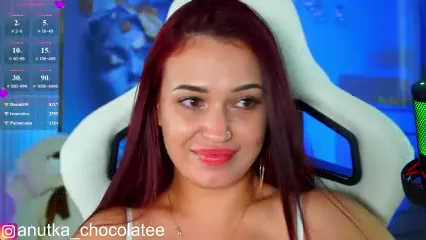 Adel-chocolatee